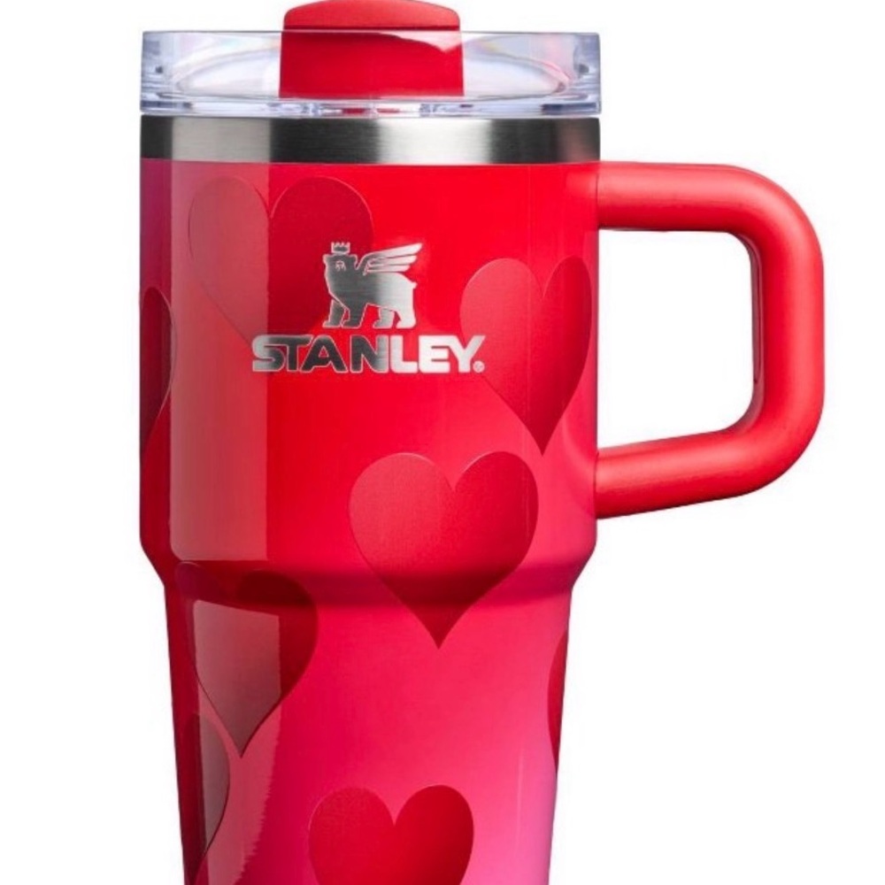 Limited Edition Stanley